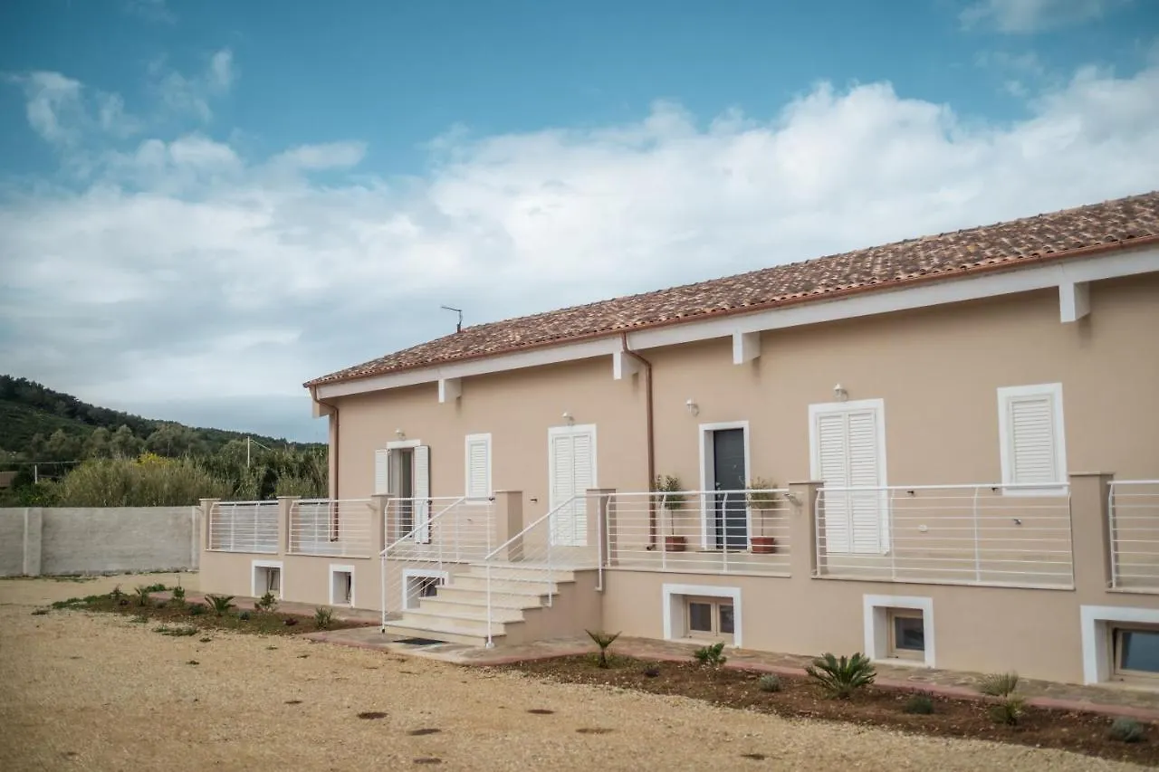 Gasthof Villa Solymar Alghero Italien