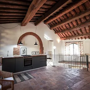 La Fabbrica , Calci Italien