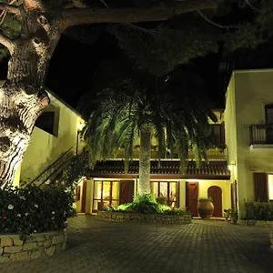 Country Vessus , Alghero Italien