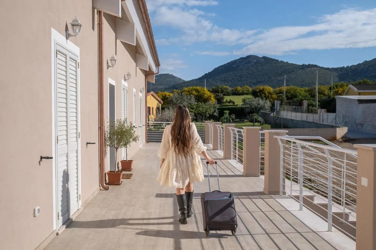 Villa Solymar アルゲーロ 0*,  イタリア